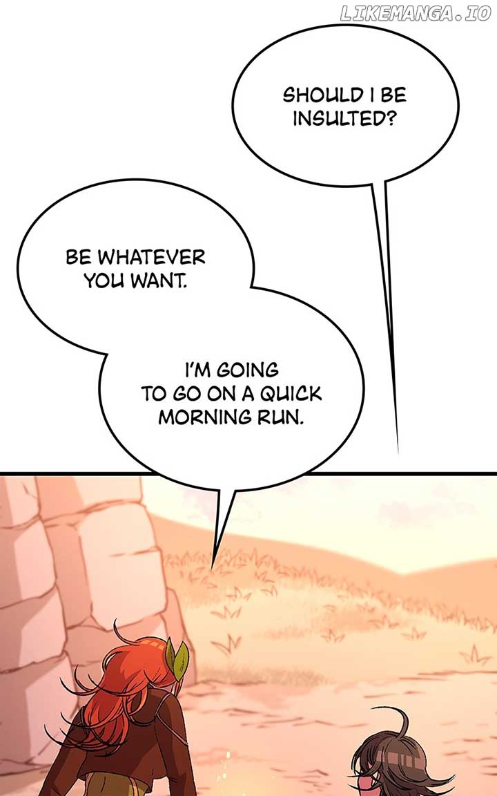 Return of the Runebound Professor Chapter 38 95